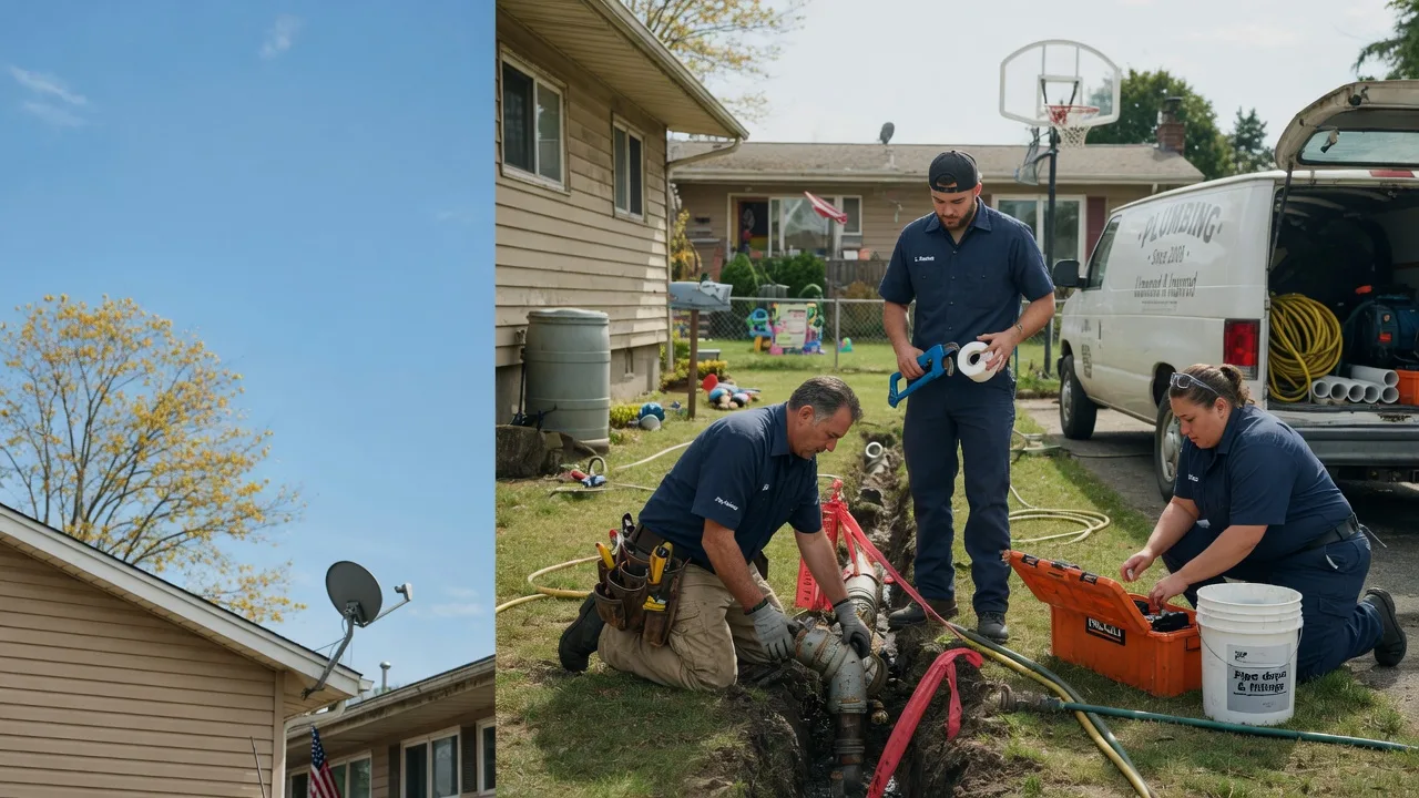 Garbage Disposal Replacement in Lakeland, LA near me